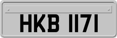 HKB1171