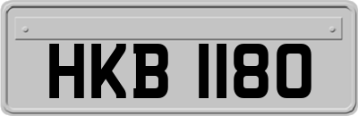 HKB1180