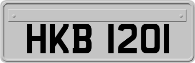 HKB1201