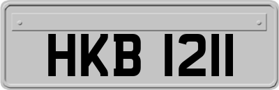 HKB1211