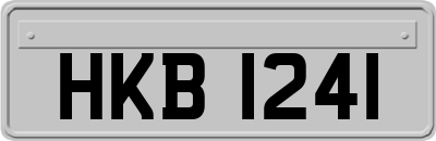 HKB1241