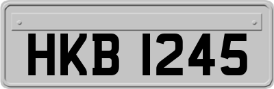 HKB1245