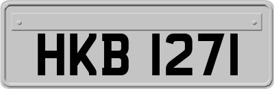 HKB1271