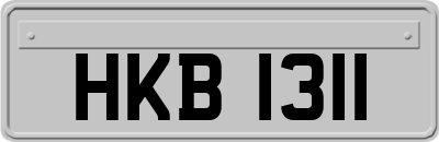HKB1311
