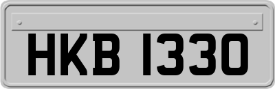 HKB1330