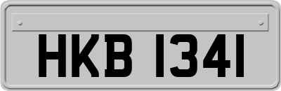 HKB1341
