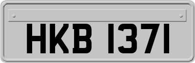 HKB1371