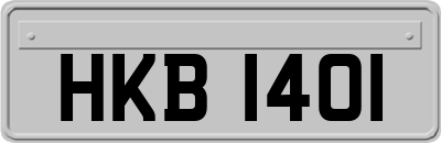 HKB1401