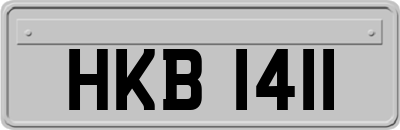 HKB1411