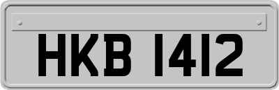 HKB1412
