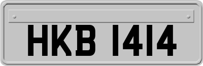 HKB1414