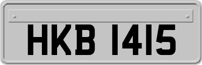 HKB1415