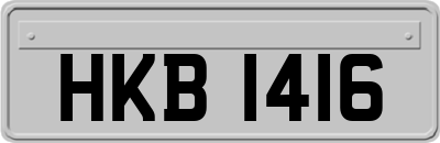 HKB1416