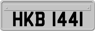 HKB1441