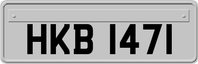 HKB1471