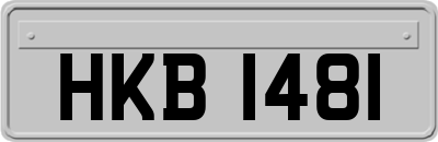 HKB1481
