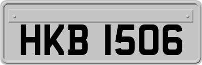 HKB1506