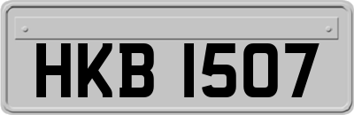 HKB1507