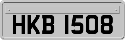 HKB1508