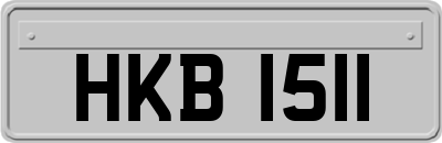 HKB1511