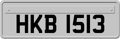 HKB1513
