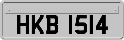 HKB1514
