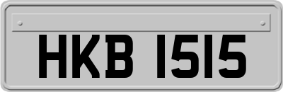 HKB1515