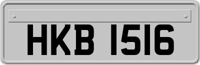 HKB1516