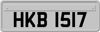 HKB1517
