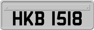 HKB1518