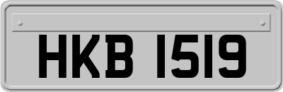 HKB1519