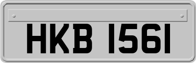 HKB1561
