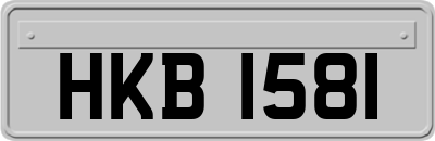 HKB1581