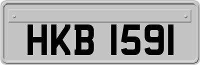 HKB1591