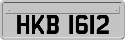 HKB1612