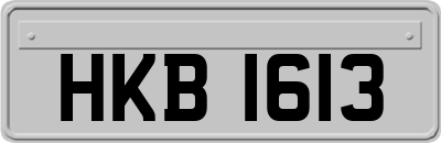 HKB1613