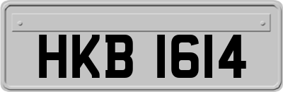 HKB1614