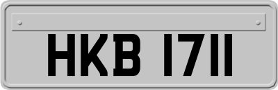 HKB1711