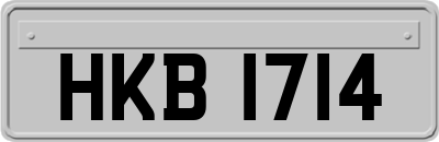 HKB1714