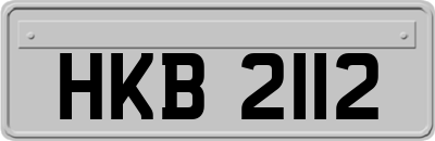 HKB2112