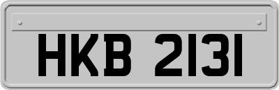 HKB2131