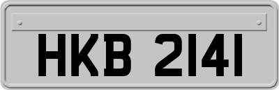 HKB2141