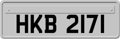 HKB2171