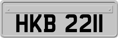 HKB2211