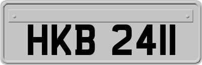 HKB2411
