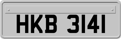 HKB3141
