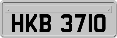 HKB3710