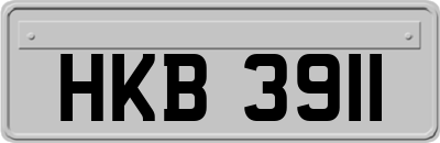 HKB3911