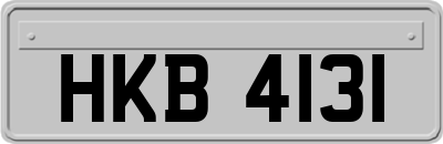 HKB4131