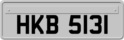 HKB5131